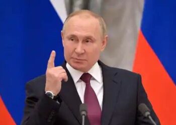 الخارجية الروسية تحذر: ترحيل مادورو وزوجته قسراً يعد انتهاكًا لسيادة فنزويلا 2026