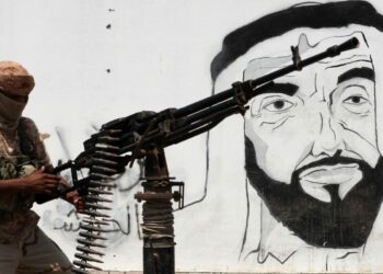 تصدّع التحالف العربى في اليمن: كيف تحوّل الدور السعودي-الإماراتي من شراكة عسكرية إلى صراع نفوذ مفتوح؟ 2026