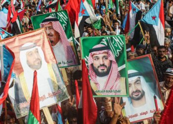 اليمن بين حليفين متخاصمين: كيف تحوّل التحالف السعودي-الإماراتي من شراكة حرب إلى صراع نفوذ؟ 2026