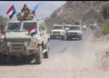 تحركات عسكريةشرق اليمن.. القوات الجنوبية تبدأ دمج «درع الوطن» وإعادة انتشارها في حضرموت والمهرة 2026