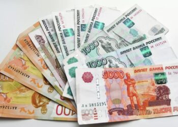 بزيادة تتجاوز 16%.. روسيا ترفع الحد الأدنى للأجور رسمياً مع مطلع عام 2026 2026