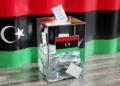 من السجل المدني إلى صناديق الاقتراع: فضيحة تهز مستقبل انتخابات ليبيا 2026 2026