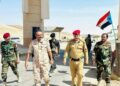 القوات الجنوبية تعلن بدأ إعادة تموضع "درع الوطن" في حضرموت والمهرة 2026