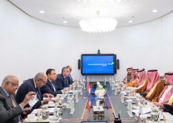 القاهرة والرياض تضعان اللبنات الأولى لقمة مجلس التنسيق الأعلى المصري السعودي 2026 2026