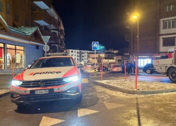 سويسرا في حداد.. كارثة حريق حانة "لو كونستليشن" تصدم العالم في ليلة رأس السنة 2026 2026