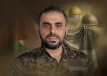 “الأرض المقدسة”.. رسالة ماجستير أبو عبيدة تشعل منصات التواصل الاجتماعي 2026