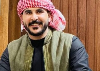 نهاية رحلة الـ 8 ملايين متابع في 2026.. اعتقال التيكتوكر "حسحس" في بغداد بتهم ثقيلة 2026