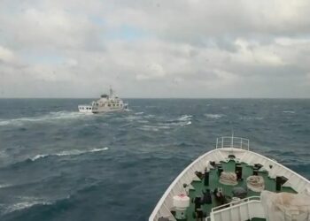 الصين تستعرض قوتها العسكرية قرب تايوان: روبوتات، حصار شامل، ورسائل تحذيرية للغرب 2026