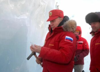 من هاجم المقر الرئاسي لبوتين؟ روسيا تكشف ‘أدلة جديدة’ وأوكرانيا تنفي 2026