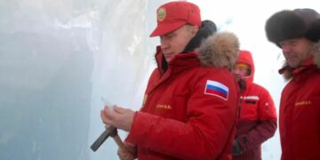 من هاجم المقر الرئاسي لبوتين؟ روسيا تكشف ‘أدلة جديدة’ وأوكرانيا تنفي 2026