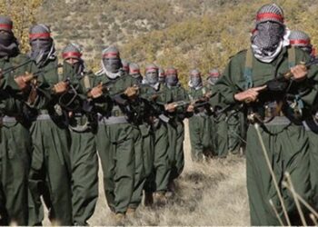 احتجاجات إيران.. مبادرة لتشكيل جيش كردي لمواجهة النظام الإيراني 2026