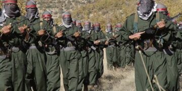 احتجاجات إيران.. مبادرة لتشكيل جيش كردي لمواجهة النظام الإيراني 2026