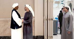 خاص| خارطة نفوذ الإمارات تتهاوى.. هل يقطع "صدع المكلا" شريان الإمداد عن قوات الدعم السريع في السودان؟ 2026