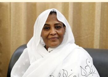 مريم الصادق المهدي تكتب: الدولة المدنية شرط بقاء السودان 2026