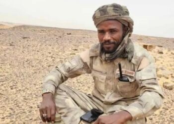 من هو حامد علي أبوبكر؟ مقتل قائد "السيف الباتر" ومستشار "حميدتي" في غارة بوسط دارفور 2026