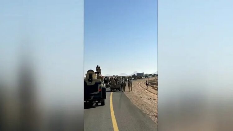 حرب السعودية والإمارات في حضرموت: غارات جوية تستهدف الانتقالي والأخير يتوعد بسحق الإخوان 2026