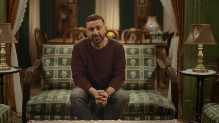 أحمد السقا يودع منصات التواصل الاجتماعي بعد جدل تصريحات صلاح وسليمان عيد 2026