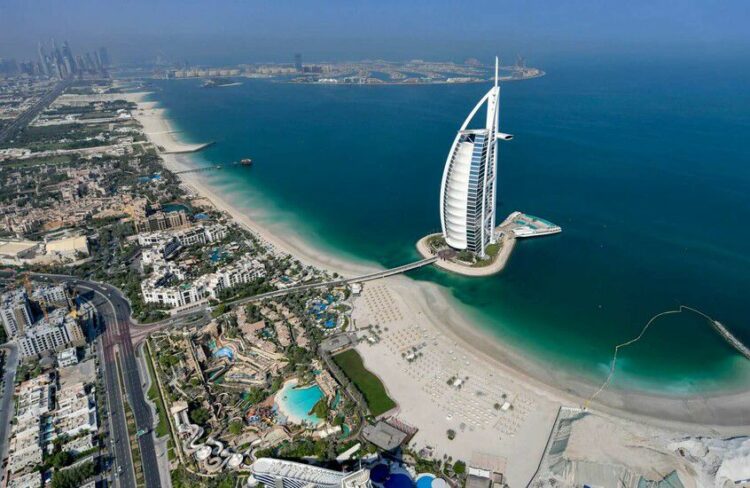 القنصل السعودي في دبي عبد الله المطوع يعلن مغادرته منصبه دون ذكر اى تفاصيل 2026