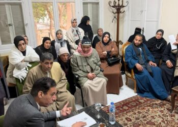 تحرك قنصلي مصري مكثف: انفراجة قريبة للإفراج عن مئات المحتجزين في ليبيا 2026