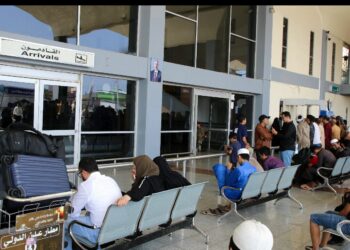 اليمن : المجلس الانتقالي الجنوبي يرفض تفتيش الرحلات اليمنية في مطار جدة 2026