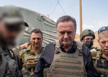 كاتس يوجه الجيش الإسرائيلي بالاستعداد لاستئناف القتال في غزة 2026