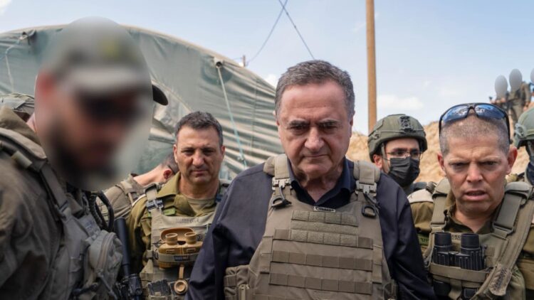 كاتس يوجه الجيش الإسرائيلي بالاستعداد لاستئناف القتال في غزة 2026