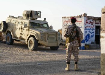 اليمن : حضرموت تشهد عملية لاستعادة السيطرة على المواقع العسكرية من المجلس الانتقالي الجنوبى 2026