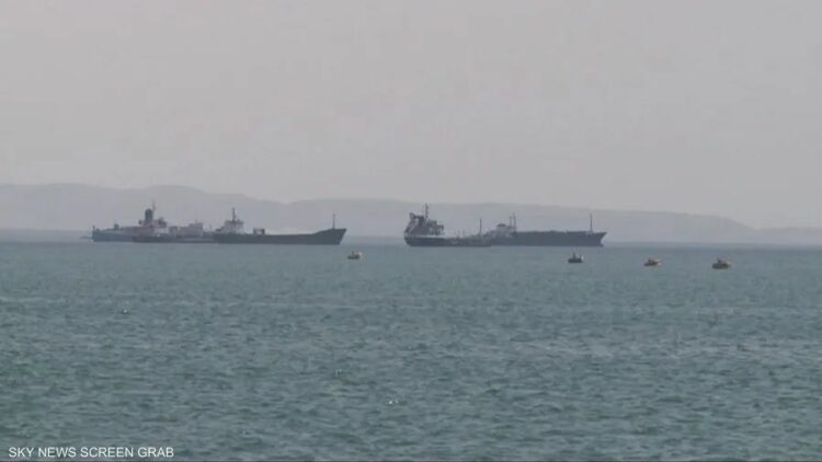 اليمن.. تحذيرات عاجلة: البحر الأحمر على صفيح ساخن وخطر عودة الإرهاب يلوح في الأفق 1 اليمن.. تحذيرات عاجلة: البحر الأحمر على صفيح ساخن وخطر عودة الإرهاب يلوح في الأفق 2026