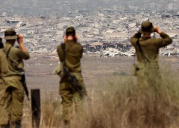 تحذير عسكري إسرائيلي و الجيش يستعد لتحرك واسع ضد حماس 2026