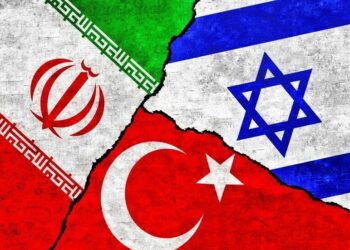 تل أبيب ترفع درجةالتأهب والاستنفار: اجتماع أمني عاجل تحسبًا لهجوم إيراني محتمل وقلق من تقارب طهران وأنقرة 2026