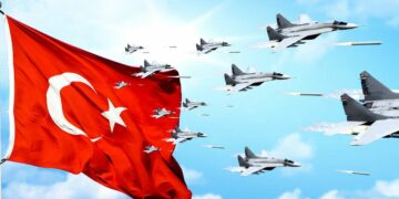 مسئول إسرائيلى يحذر من مواجهة إقليمية محتملة: وتركيا تعيد تموضعها العسكري ضد إسرائيل 2026