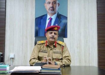 عاجل | الانتقالي: معركتنا في حضرموت وجودية ولن نسمح بتكرار سيناريو 1994 2026