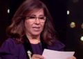 "توقعات تحبس الأنفاس".. ليلى عبد اللطيف تتنبأ بـ "زلزال سياسي" في 2026 2026