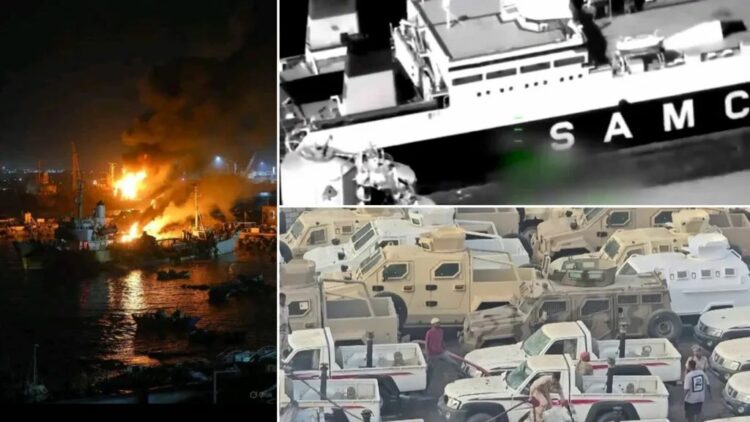 المجلس الانتقالي الجنوبي يدين العدوان السعودي على الجنوب العربي ويؤكد حق الدفاع المشروع 2026