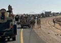 حضرموت تشتعل ميدانيًا وسياسيًا: عملية عسكرية مدعومة جويًا تنزع المعسكرات من «الانتقالي» وتحذيرات إقليمية من انفجار الجنوب 2026