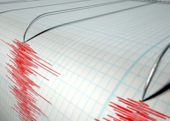 المكسيك لا تهدأ.. قرابة 1000 هزة ارتدادية تتبع زلزال "غيريرو" العنيف 2026