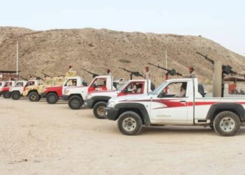 قوات مشتركة تسيطر على مقر المنطقة العسكرية الثانية في المكلا وتبدأ عملية تطهير المدينة 2026