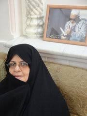 إيران 2026: اعتقال ابنة وحفيدة "آية الله حسين منتظري" خلال احتجاجات يناير الدامية 2026