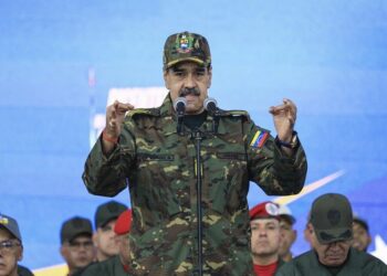 تداعيات اعتقال نيكولاس مادورو: قوات دلتا الأمريكية تتوغل فى كاراكاس في فنزويلا 2026