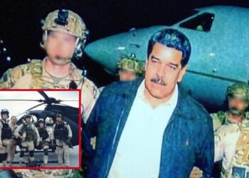 من إيران إلى فنزويلا.. ما هي "قوة دلتا" التي اعتقلت مادورو؟ وكيف نفذت عملية القرن؟ 2026