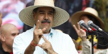 عملية سرية واسعة لاعتقال رئيس فنزويلا: وكالة الاستخبارات الأمريكية CIA وراء تتبع مادورو قبل اعتقاله 2026