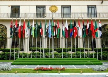 الأمين العام للجامعة العربية يرحب بمبادرة السعودية لعقد مؤتمر شامل في الرياض لحل قضية الجنوب اليمني 3 الأمين العام للجامعة العربية يرحب بمبادرة السعودية لعقد مؤتمر شامل في الرياض لحل قضية الجنوب اليمني 2026