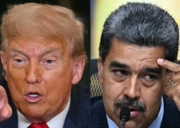 "فات أوان الصفقات".. ترامب يروي لفوكس نيوز كواليس سقوط مادورو 3 "فات أوان الصفقات".. ترامب يروي لفوكس نيوز كواليس سقوط مادورو 2026