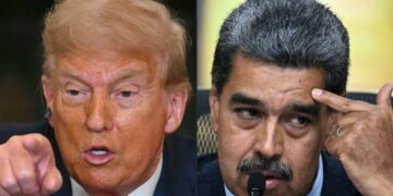 "فات أوان الصفقات".. ترامب يروي لفوكس نيوز كواليس سقوط مادورو 2026