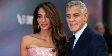 جنسية "استثنائية" وجدل "إخواني": عائلة كلوني تشعل الانقسام في الحكومة الفرنسية ومنصات التواصل 2026