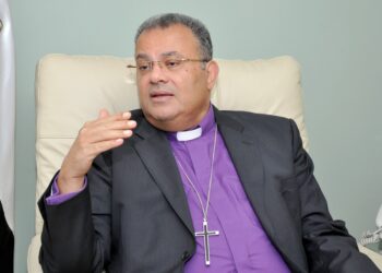 رئيس "الإنجيلية" بمصر يُخاطب مدبولي لتوحيد إجازات الأعياد المسيحية تعزيزًا لقيم المواطنة 2026