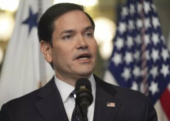 إدارة انتقالية أمريكية لفنزويلا؟ بلومبيرغ تكشف التفاصيل ودور روبيو 2026