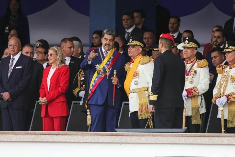 بعد اعتقال مادورو: واشنطن تكشف قائمة المطلوبين فى فنزويلا 2026