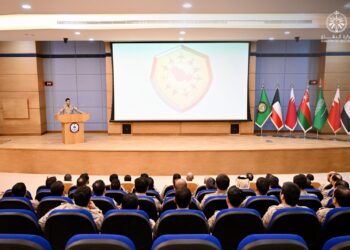 بمشاركة الإمارات.. انطلاق تمرين "درع الخليج 2026" في السعودية 2026