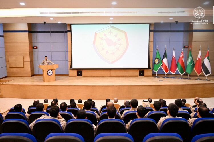 بمشاركة الإمارات.. انطلاق تمرين "درع الخليج 2026" في السعودية 2026